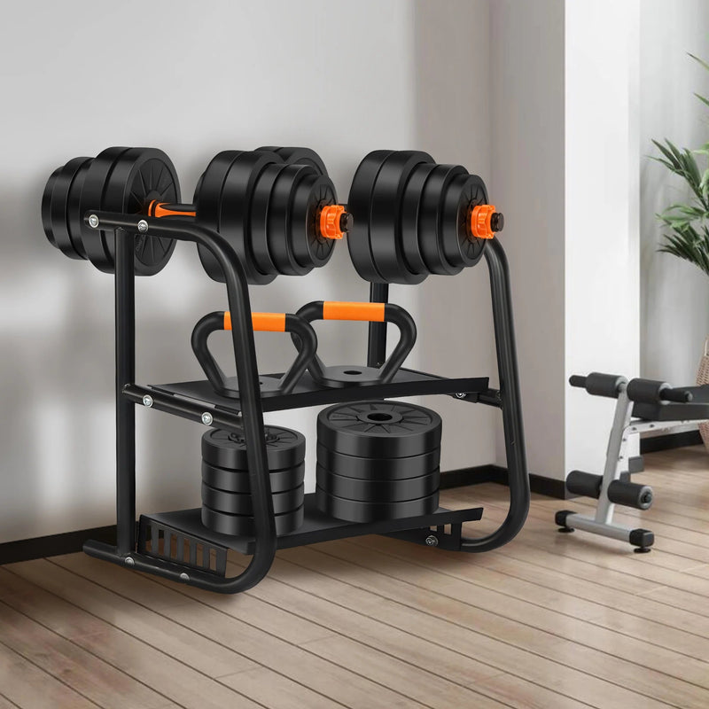 training equipment