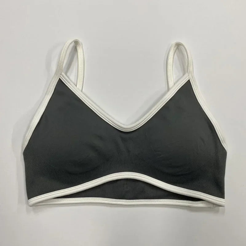 – Short De Yoga Pour Femmes, Pantalon De Sport Élastique, Fitness, Cyclisme, Sculpté, Froissé, Leggings Courts De Yoga