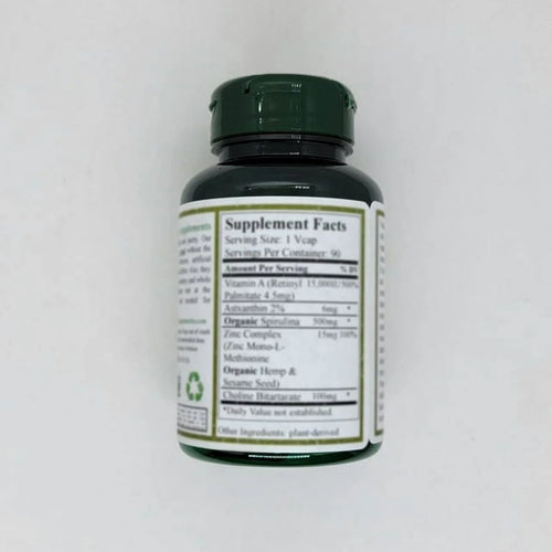 ' Melatonin Complex