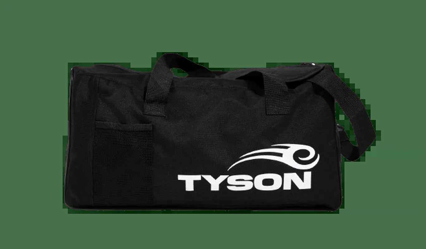 Gym Bag