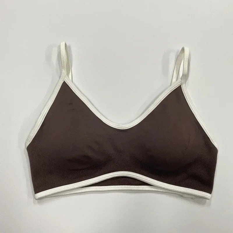 – Short De Yoga Pour Femmes, Pantalon De Sport Élastique, Fitness, Cyclisme, Sculpté, Froissé, Leggings Courts De Yoga