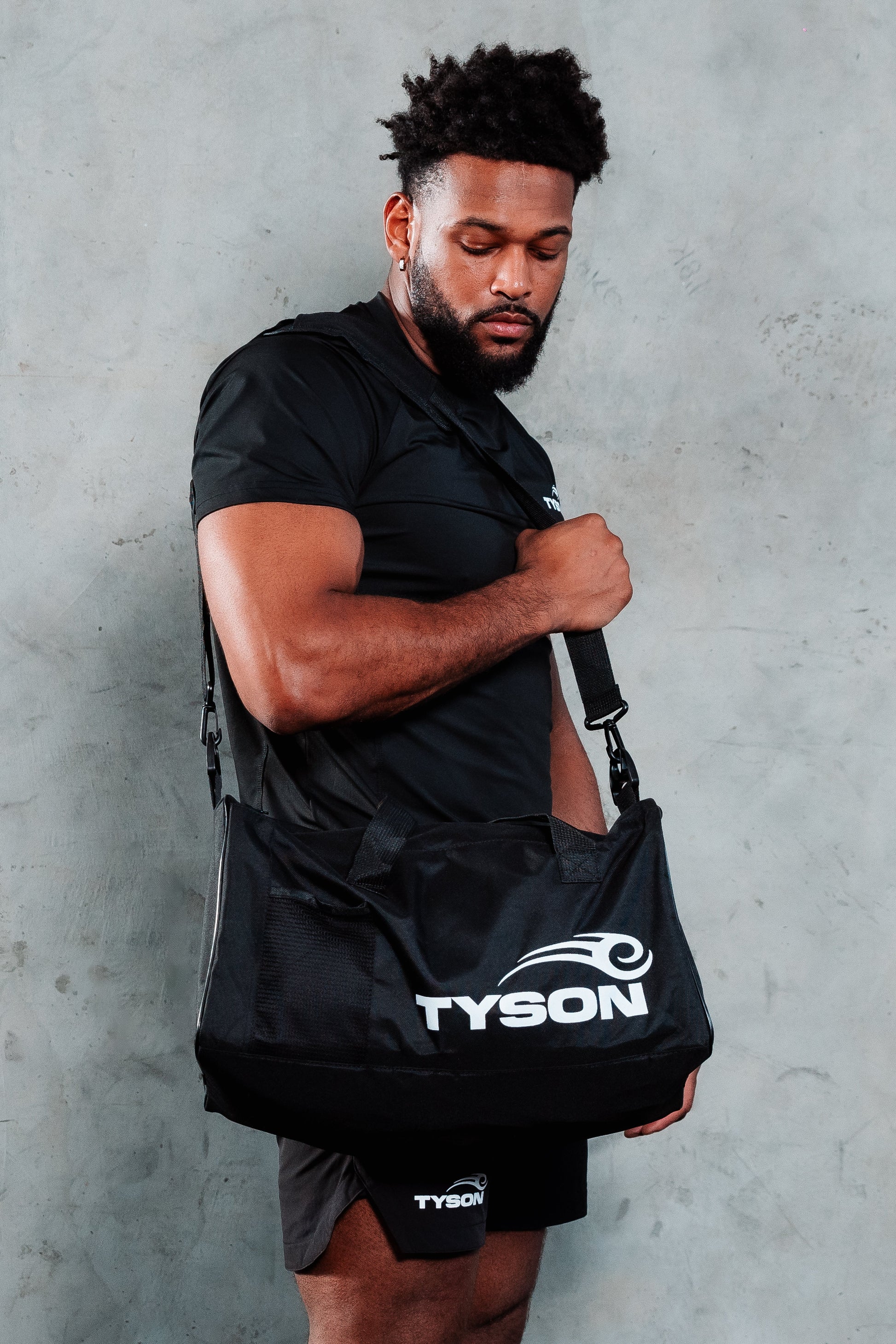 Gym Bag