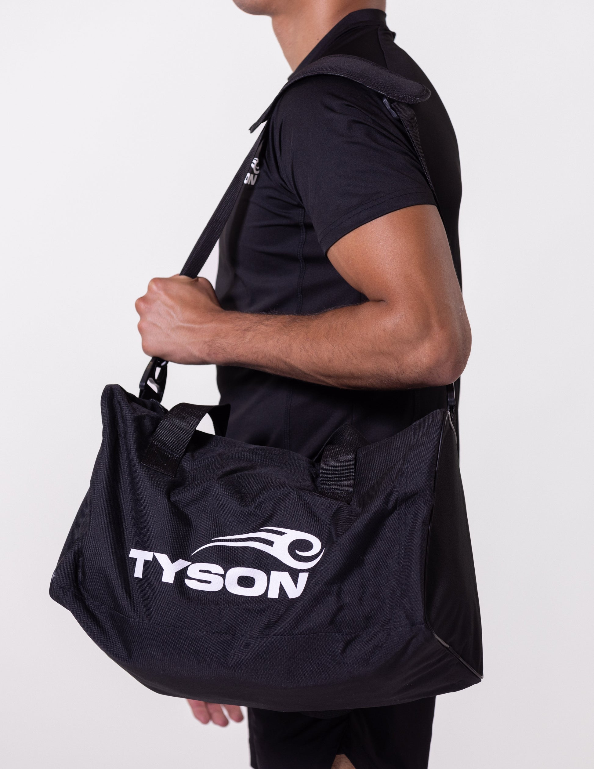Gym Bag