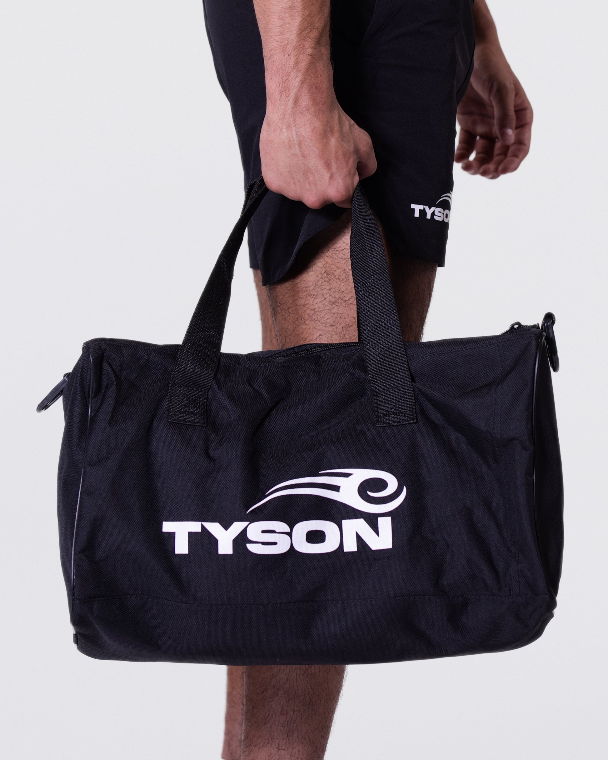 Gym Bag