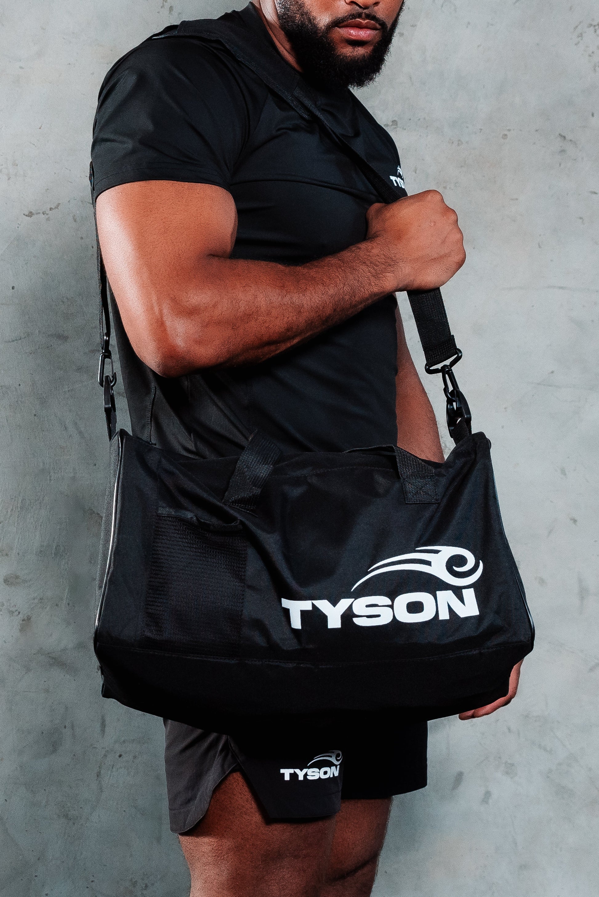 Gym Bag